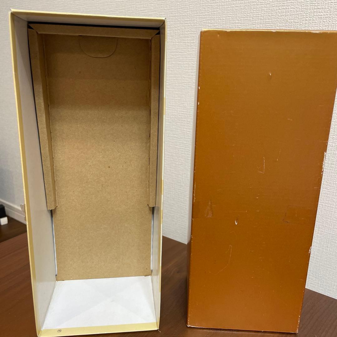 サントリーピュアモルトウイスキー　山崎12年　1000ml 箱付き　未開封