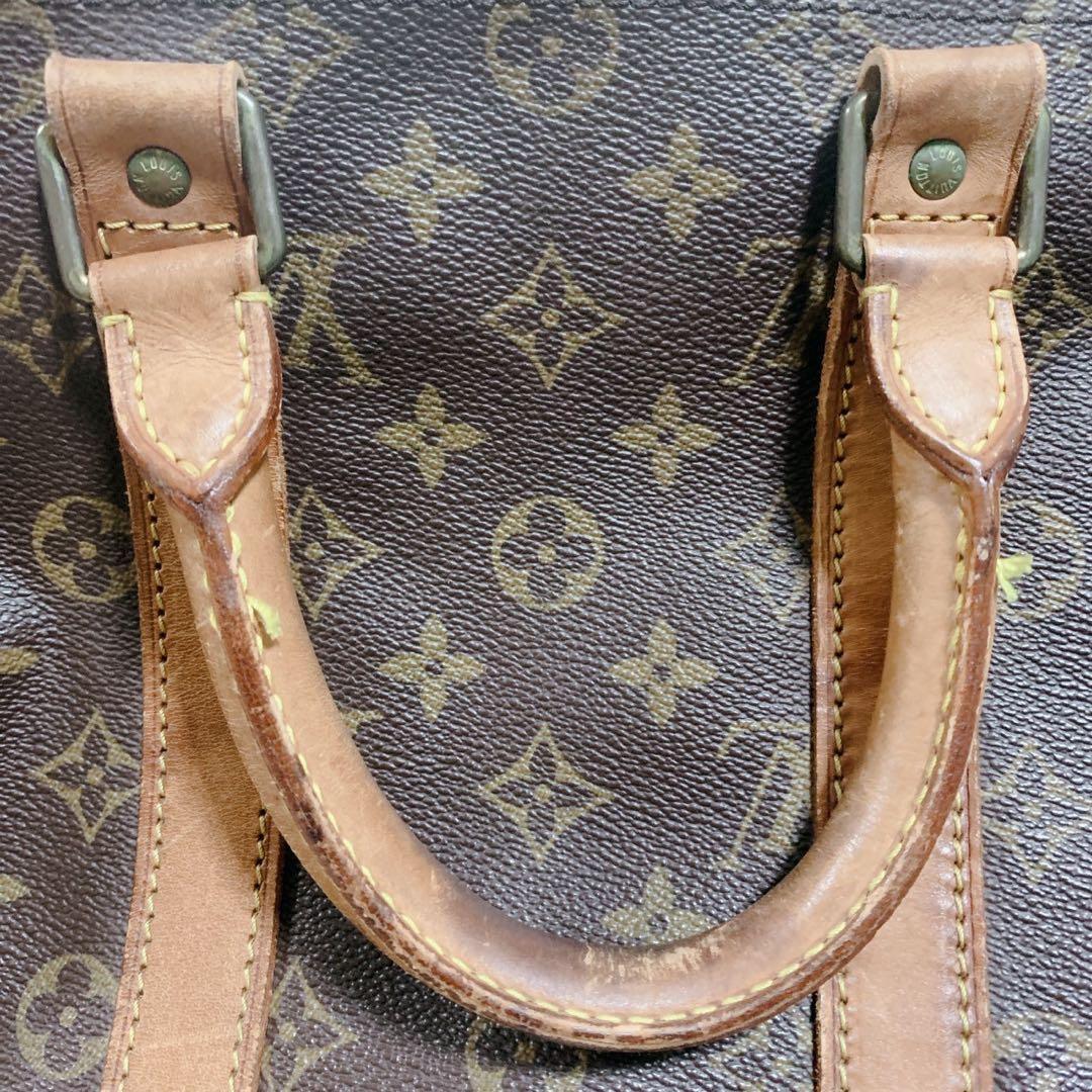 ルイヴィトン ボストンバッグ ヴィトン バッグ キーポル45