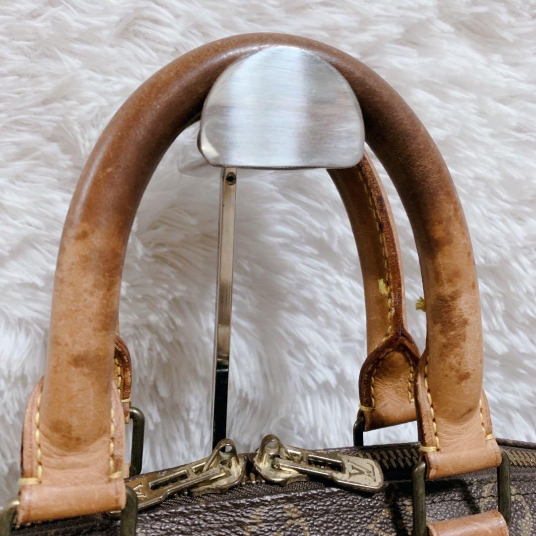 ルイヴィトン ボストンバッグ ヴィトン バッグ キーポル45