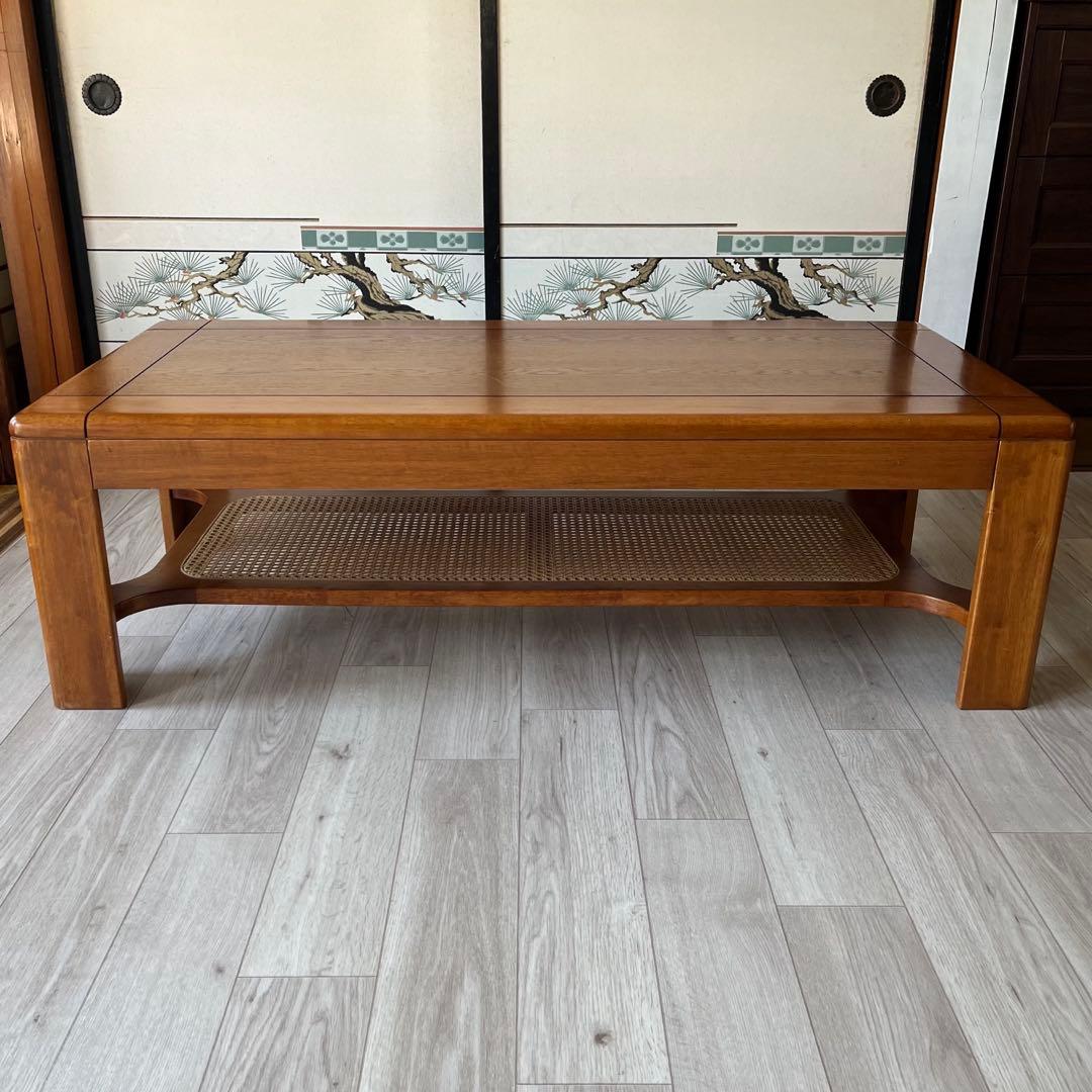 karimoku カリモク センターテーブル ローテーブル テーブル