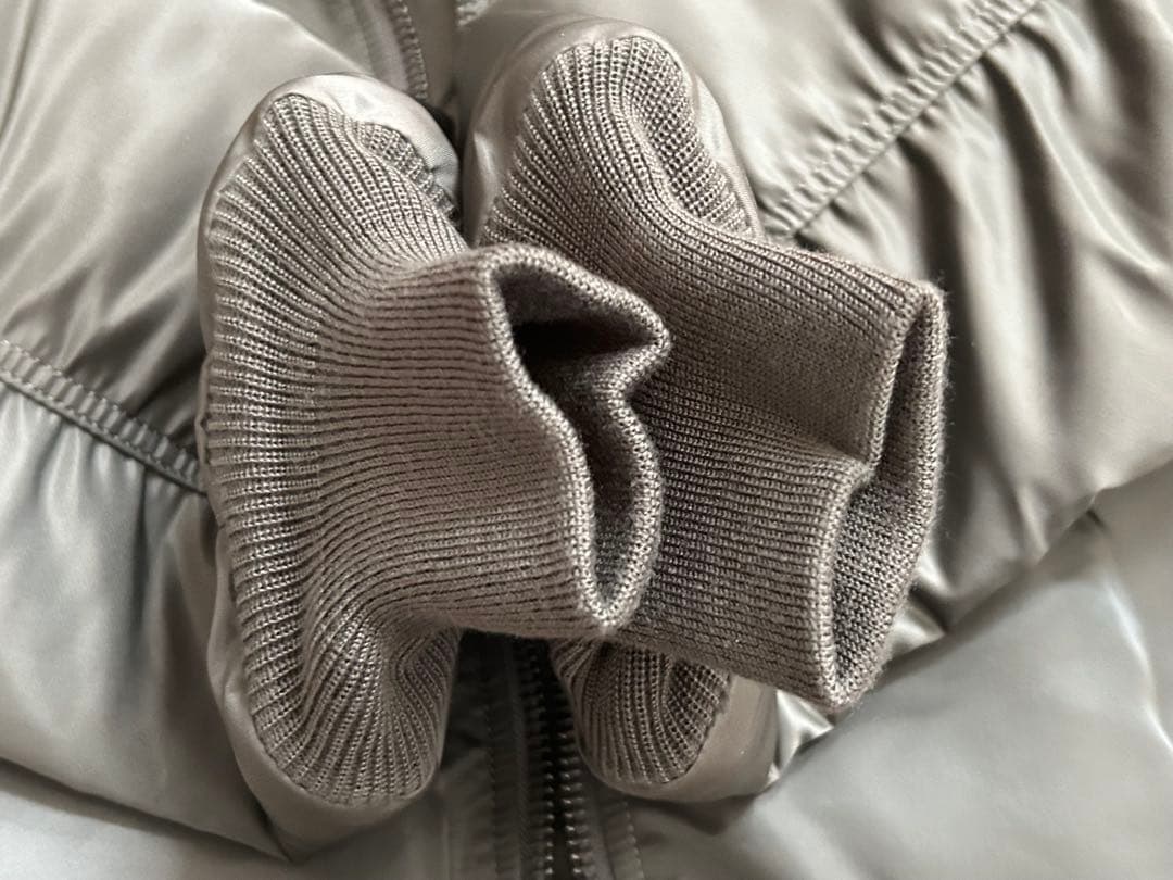 ジャケット・アウター ALPHA INDUSTRIES B-15 TA0215-159