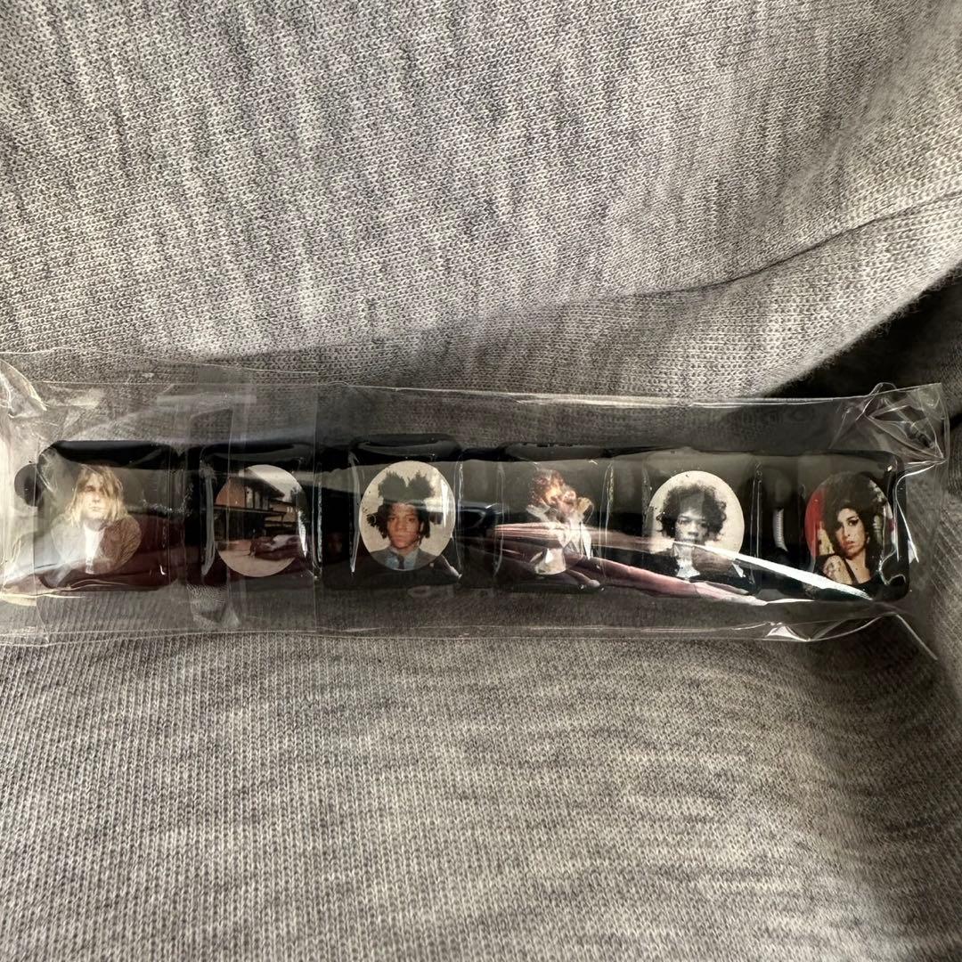 bazo1199 forever27 ブレスレット