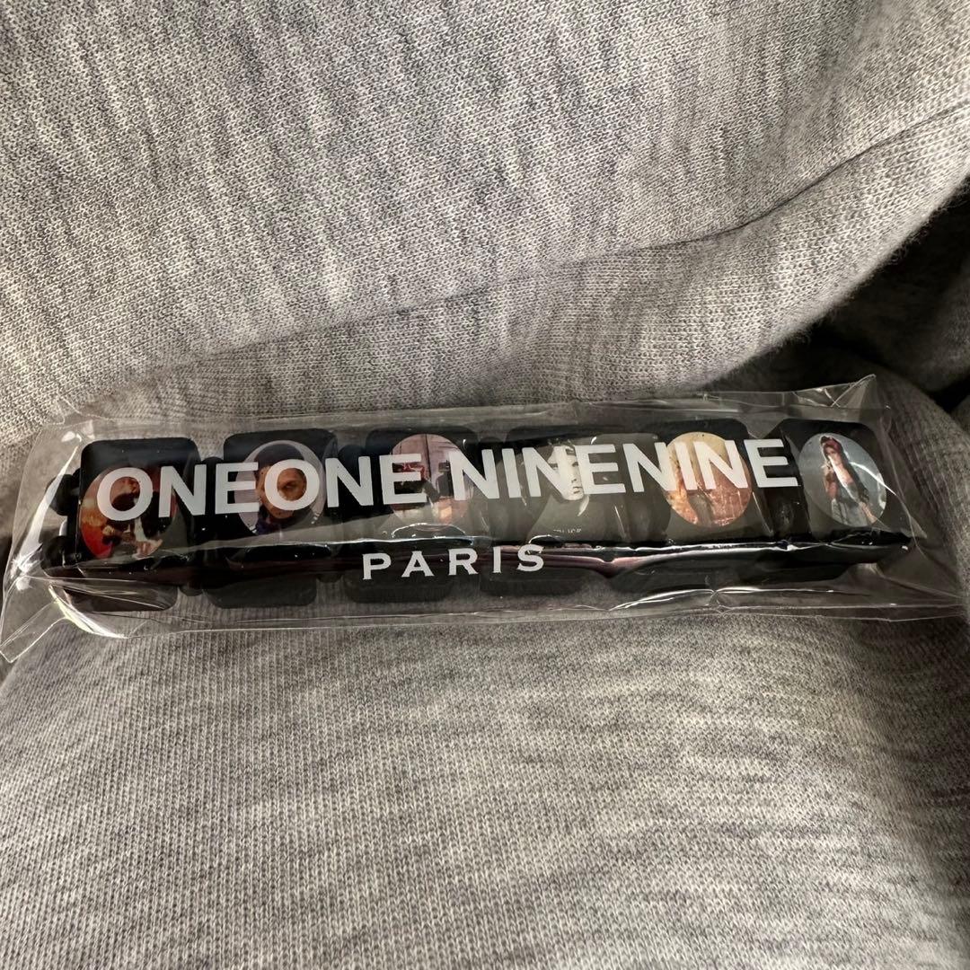 bazo1199 forever27 ブレスレット