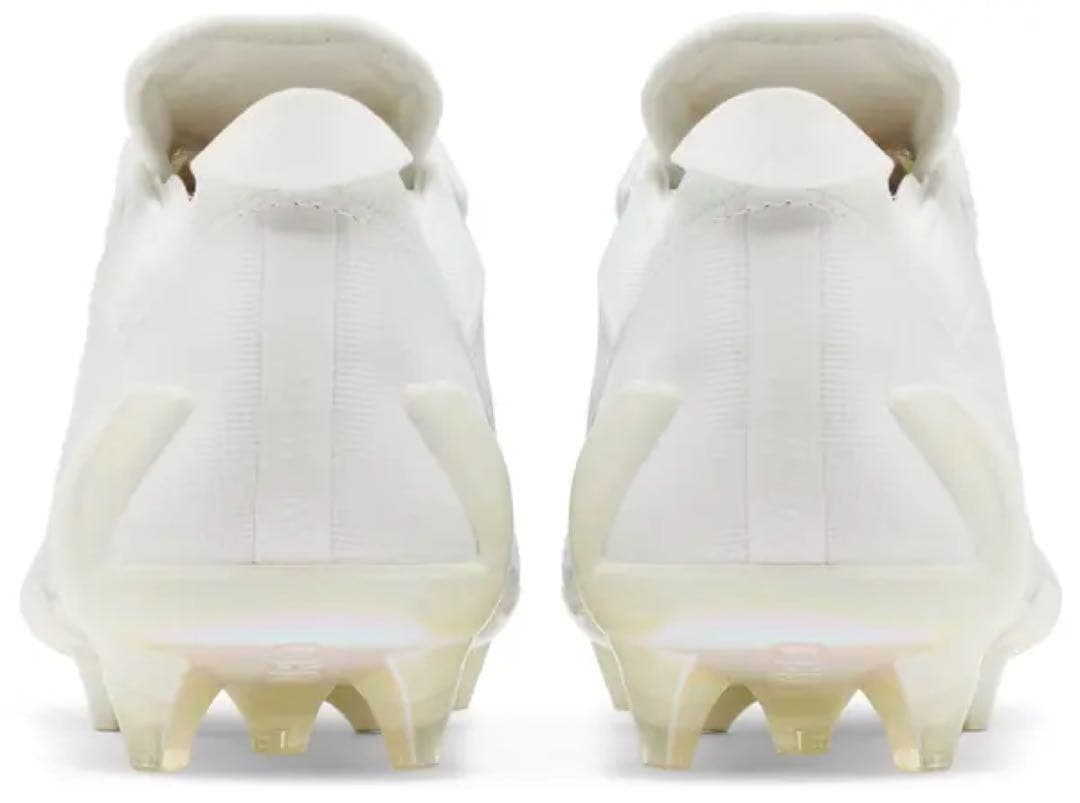 アディダス 28.5 アディゼロ エレクトリック アメフト スパイク シューズ.