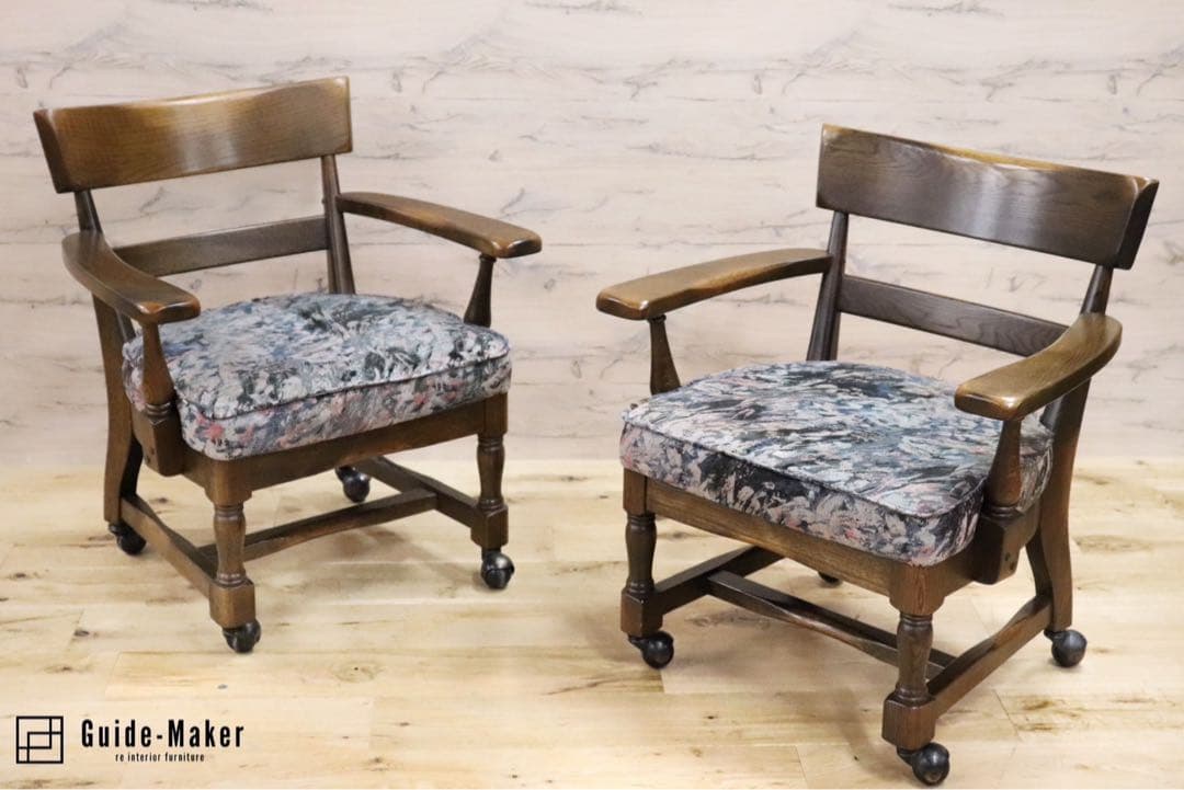 GMGS61A○柏木工 / KASHIWA ウィルダネス ダイニングチェア 椅子