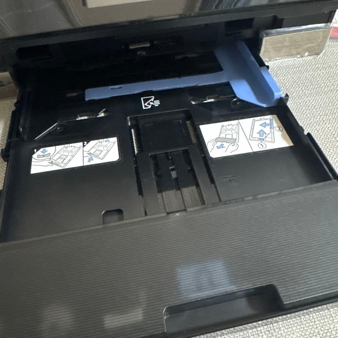 Canonプリンター TS8430　黒