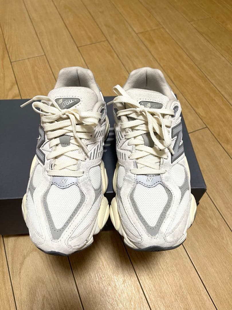 【専用】ニューバランス　9060 スニーカー　U9060ECA 90/60