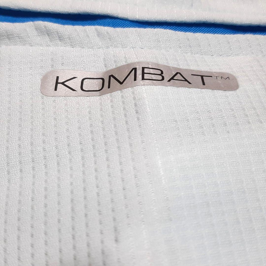 新品 選手着用モデル KAPPA ナポリ 20/21 ユニフォーム アウェイ S