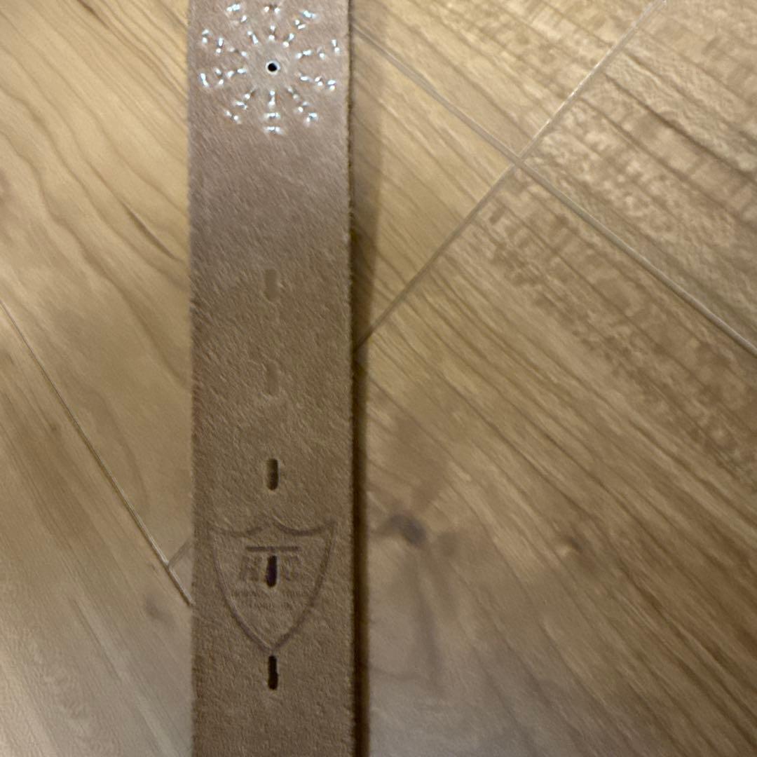 HTC ベルト　サイズ38