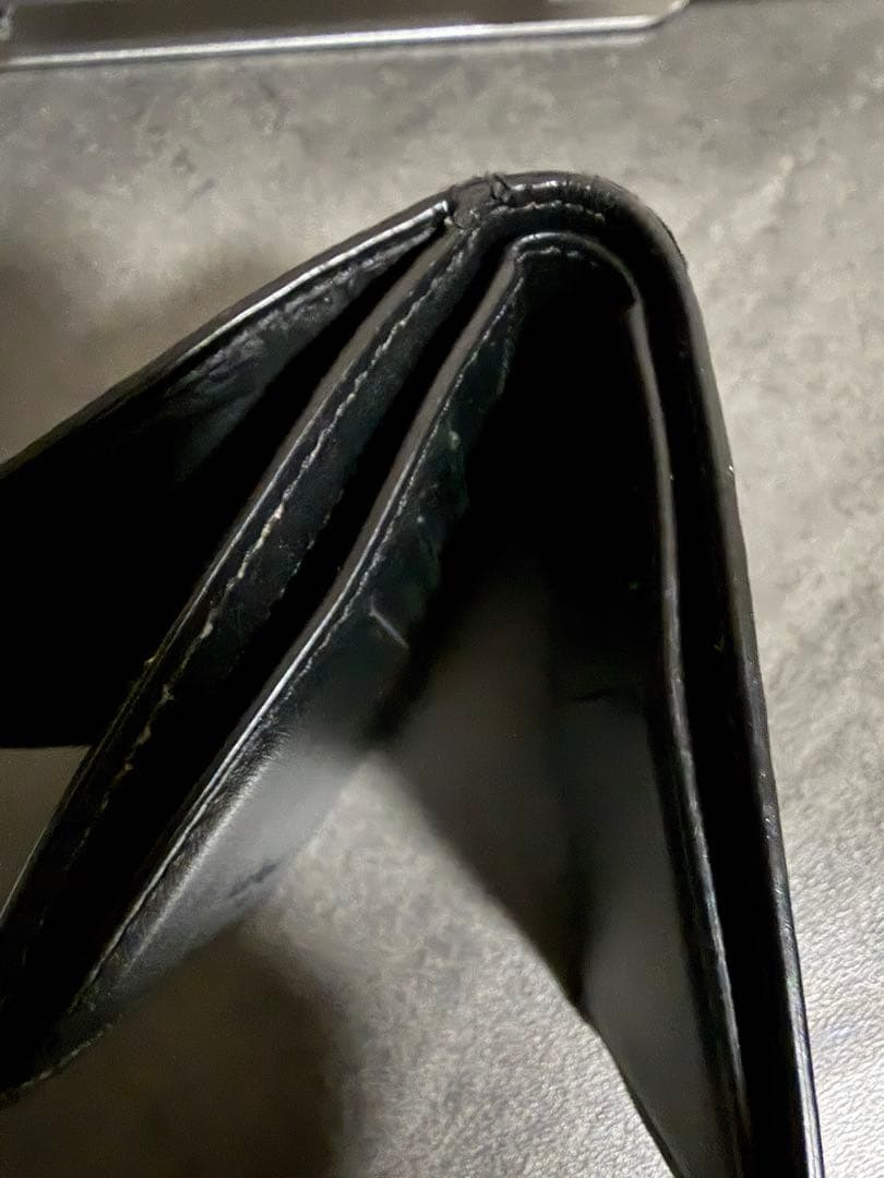 MAISON MARGIELA 二つ折り財布