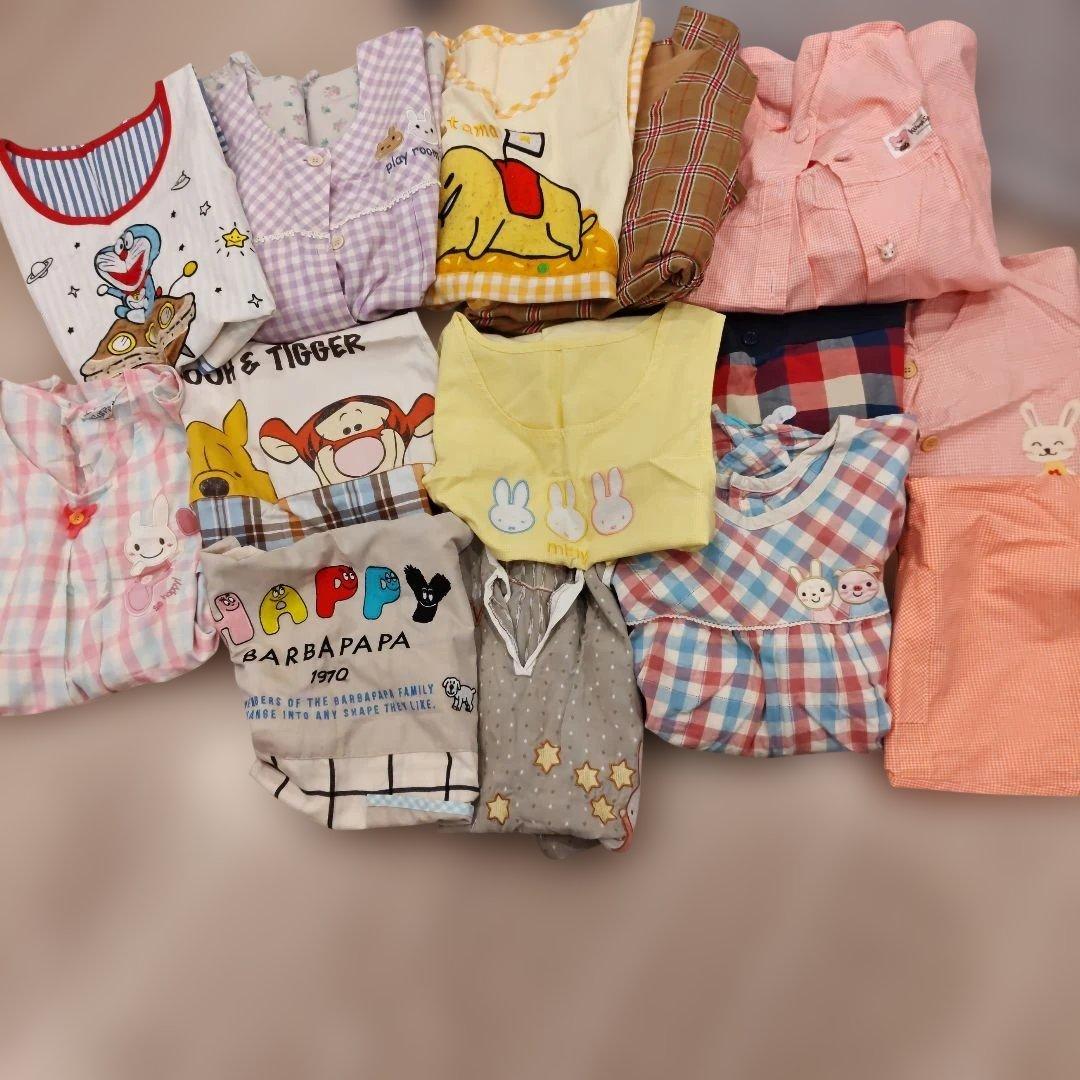 エプロンまとめ売り★М〜Lサイズ