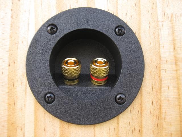 AIWA 　フルレンジスピーカー　自作　ペア