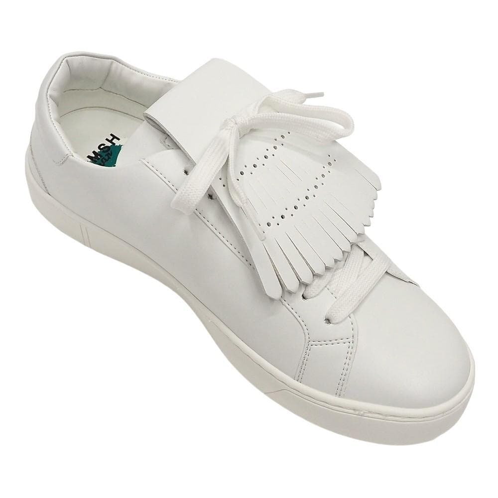 L06209 新品 ZOY × WOMSH VEGAN ゴルフシューズ 37