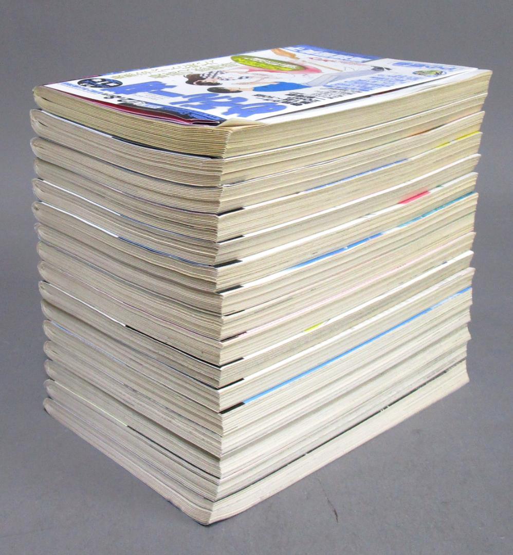 高橋留美子［めぞん一刻］全16巻完結揃い　ビッグコミックコンパクト　巻頭カラー