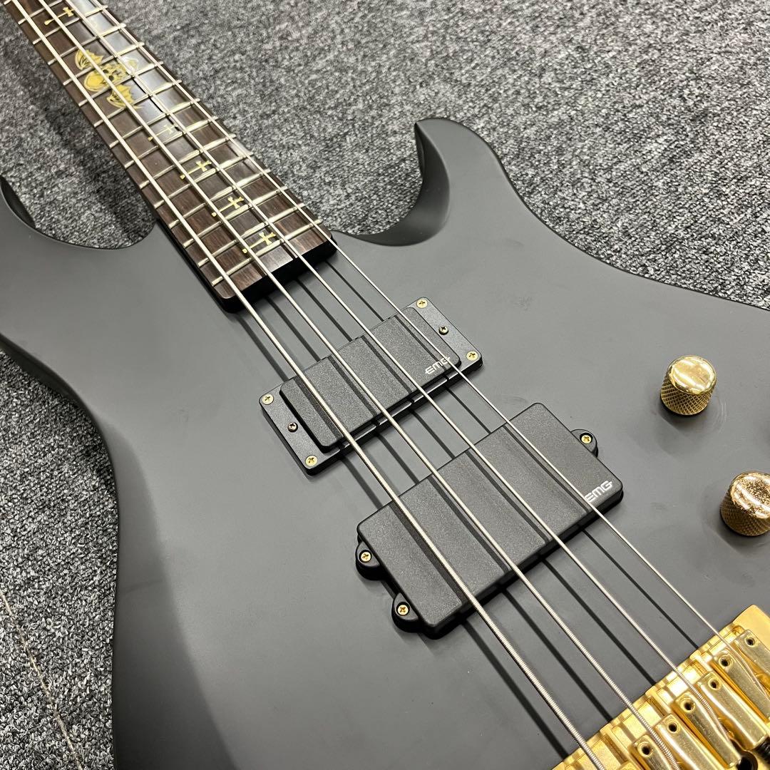 【11410】美品 SCHECTER Avenged Sevenfold