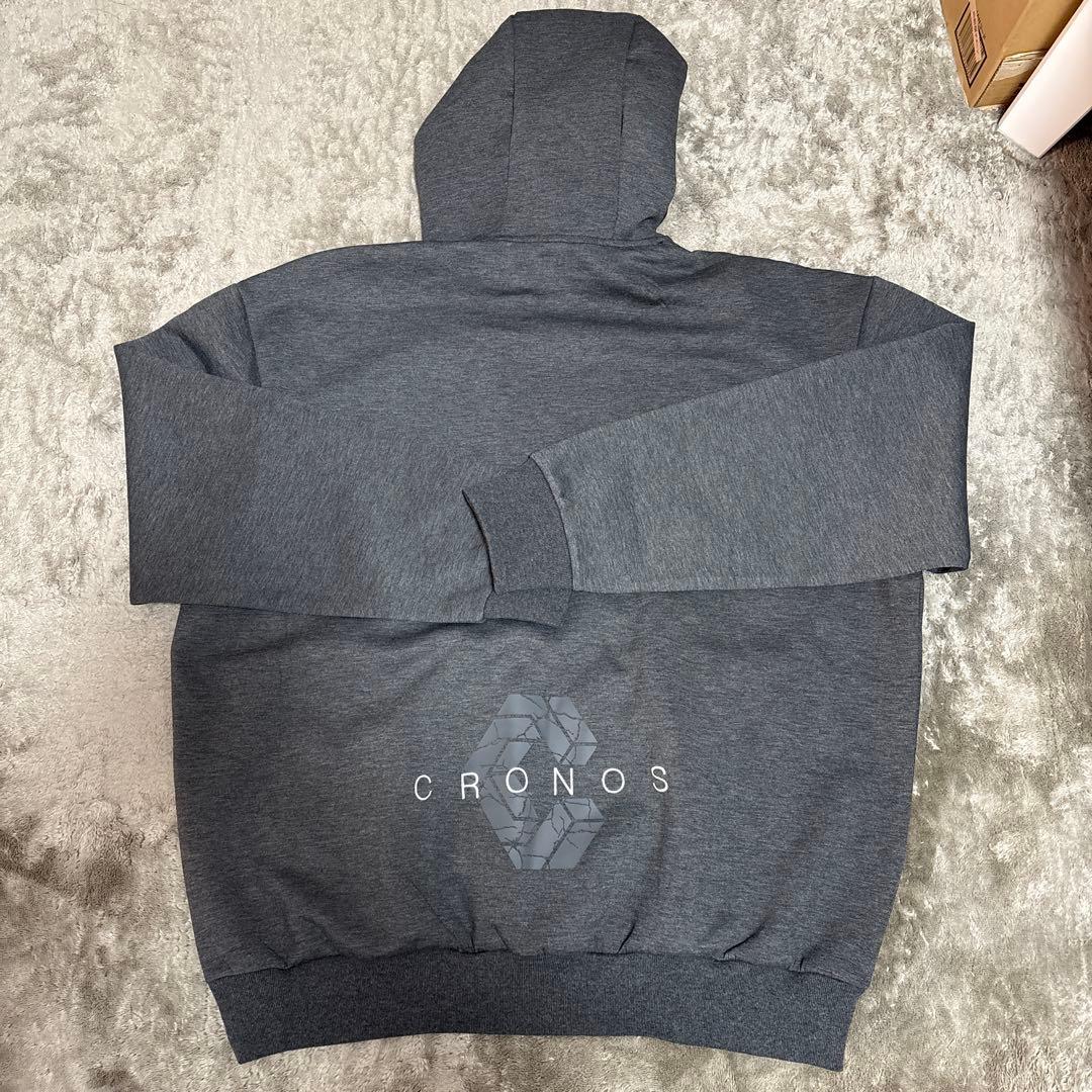 CRONOS 4点まとめ売り