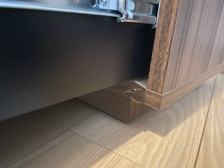 収納キャビネット チェスト