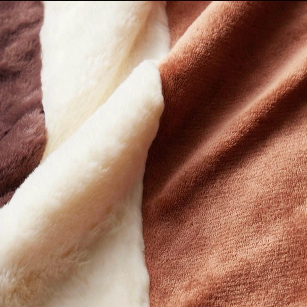 チップ&デール　チップとデール　マイクロファイバーの布団カバーセット　ベルメゾン