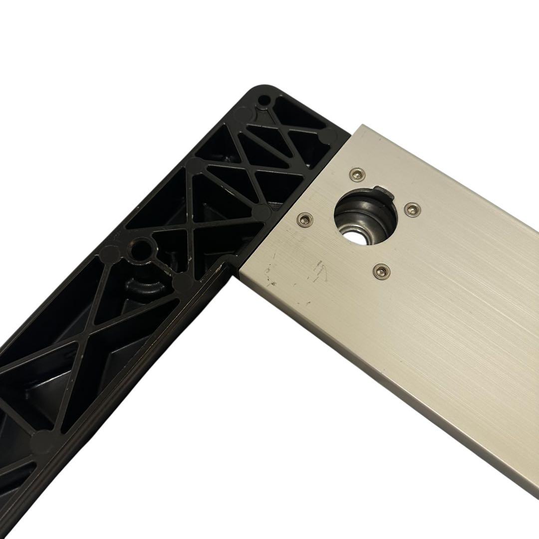 スノーピーク IGT フレームロング&ウッドテーブル S 竹 2枚セット販売