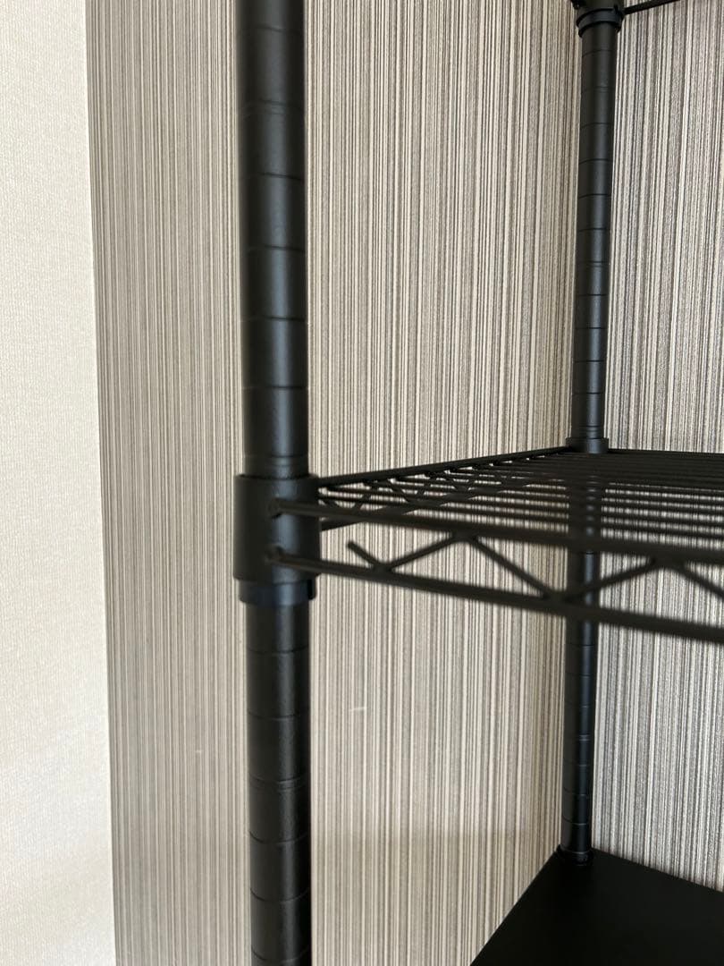 Luminous ルミナス キッチンラック 幅110 奥行40