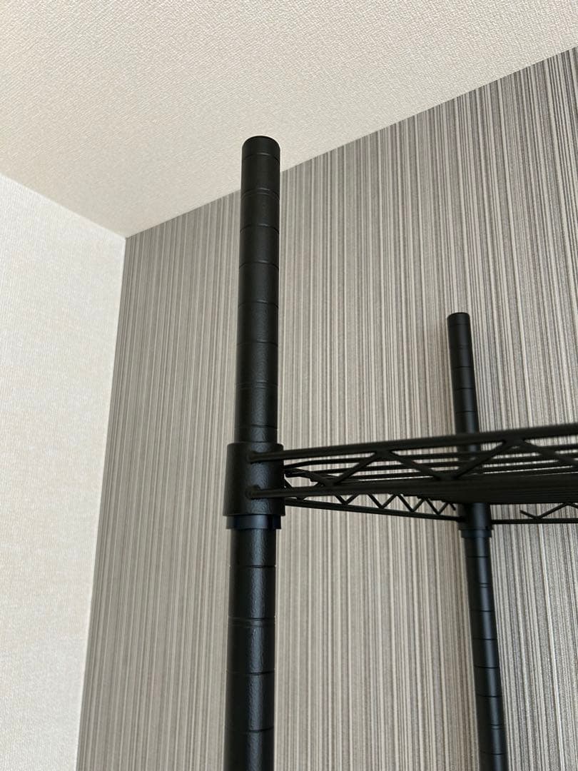 Luminous ルミナス キッチンラック 幅110 奥行40