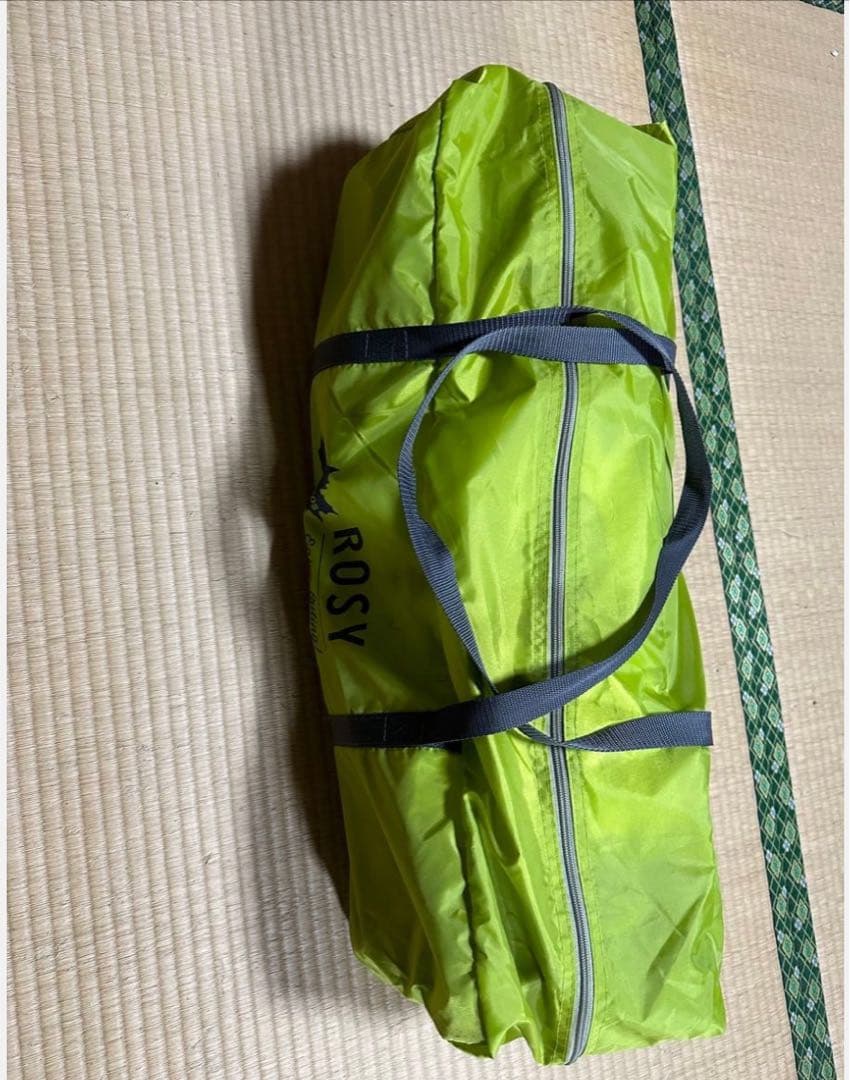 ROSY ドゥーブル XL-BJ