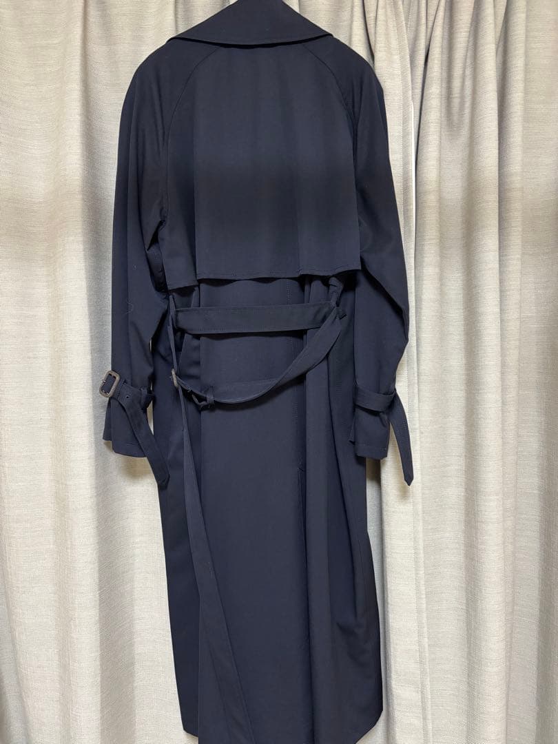 GABARDINE トレンチコート