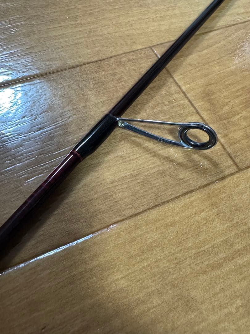 FOREST　フォレスト　エリアユニゾン　フォルテ　60L