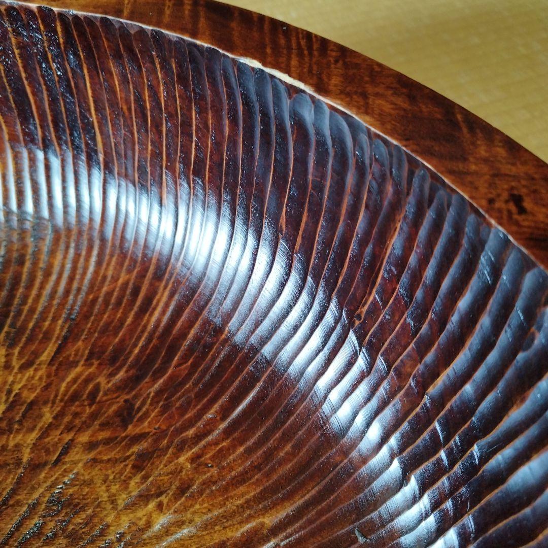 捏鉢　こね鉢　大型　60×15.5㌢