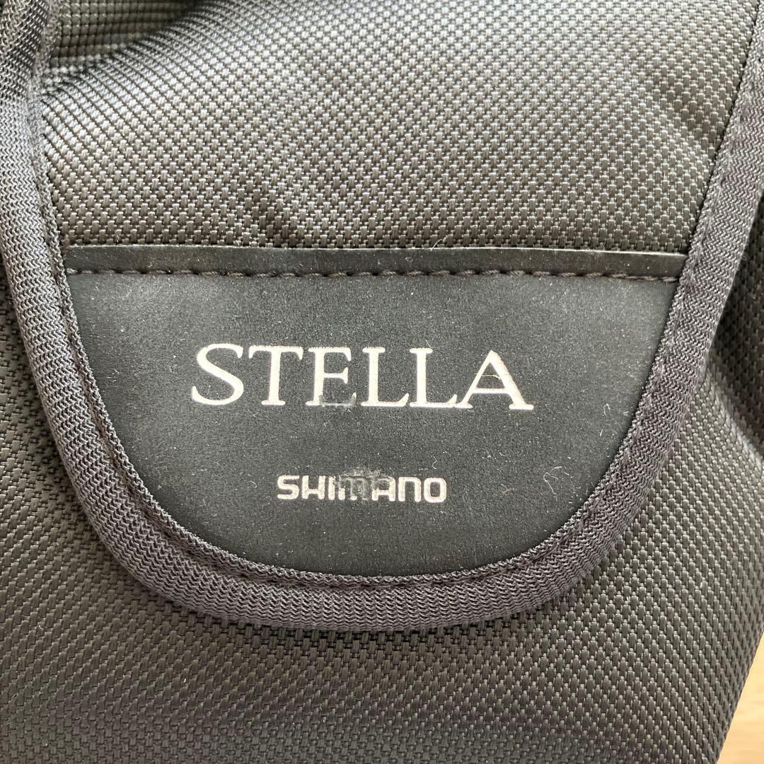 18ステラ　C3000SDHHG 美品