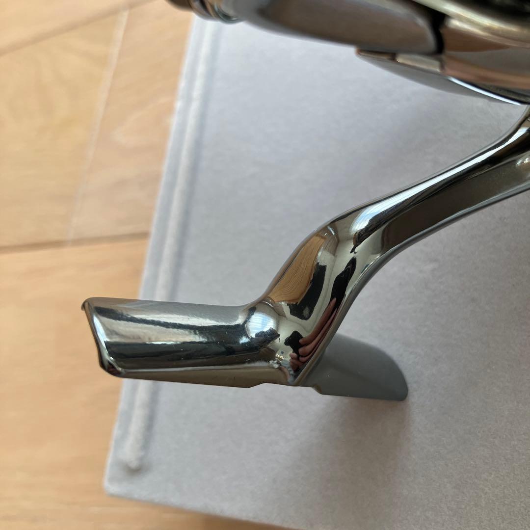 18ステラ　C3000SDHHG 美品