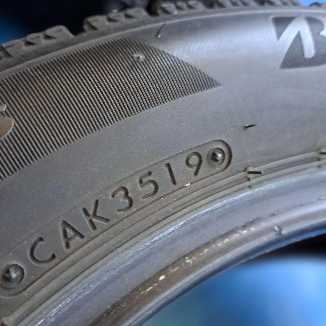 ★軽四全般に★155/65R14 BS VRX2 4本セット送料無料