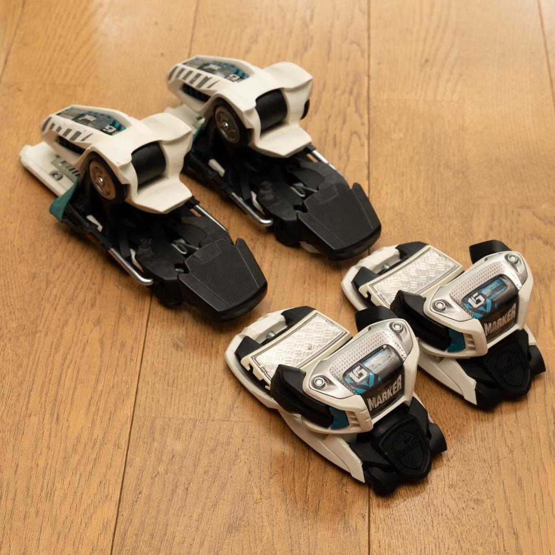 【中古】Marker Griffon 13