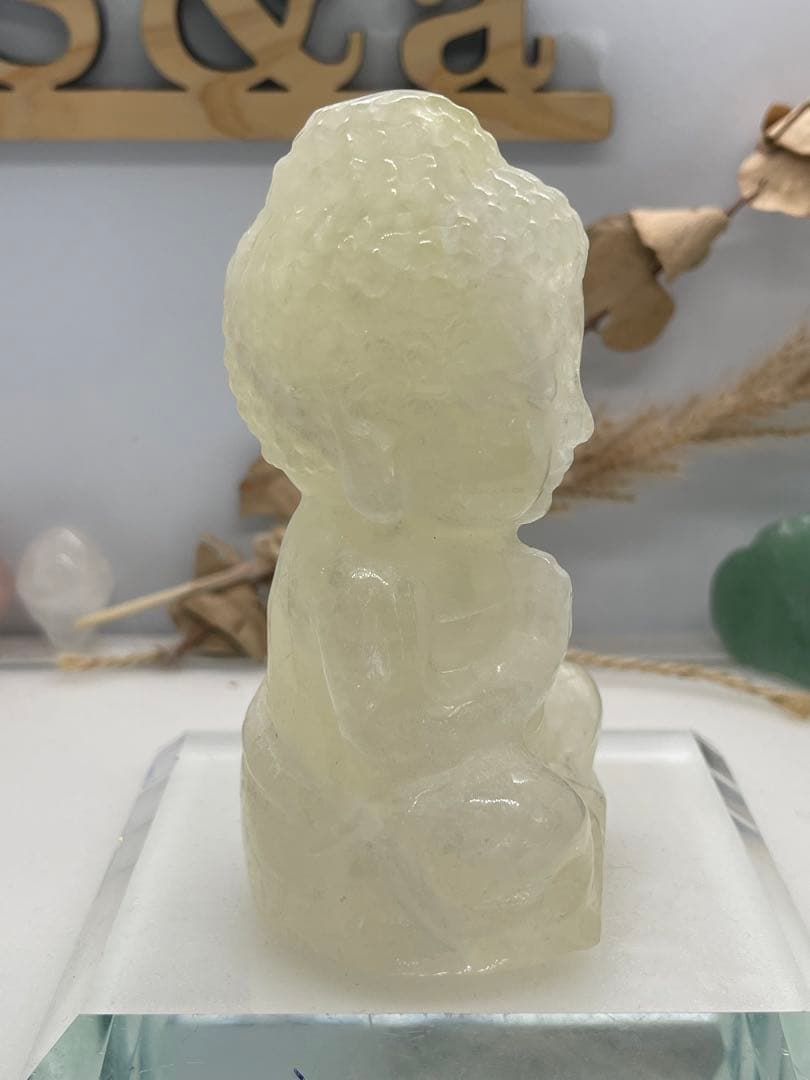 くまごろう様8【1910】 大仏様  シトリンA