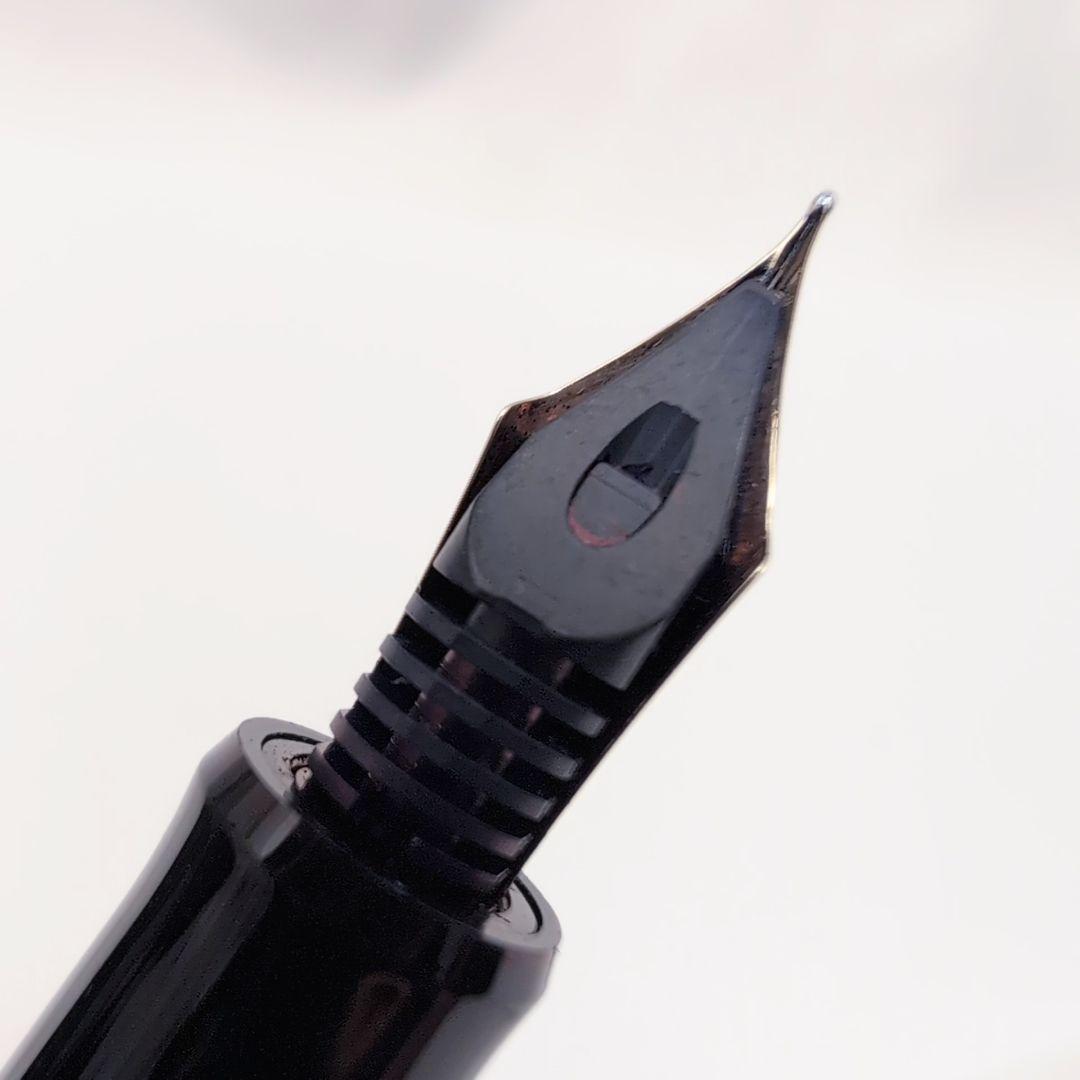 PILOT パイロット 万年筆 カスタム74 5 SFM K14ペン先