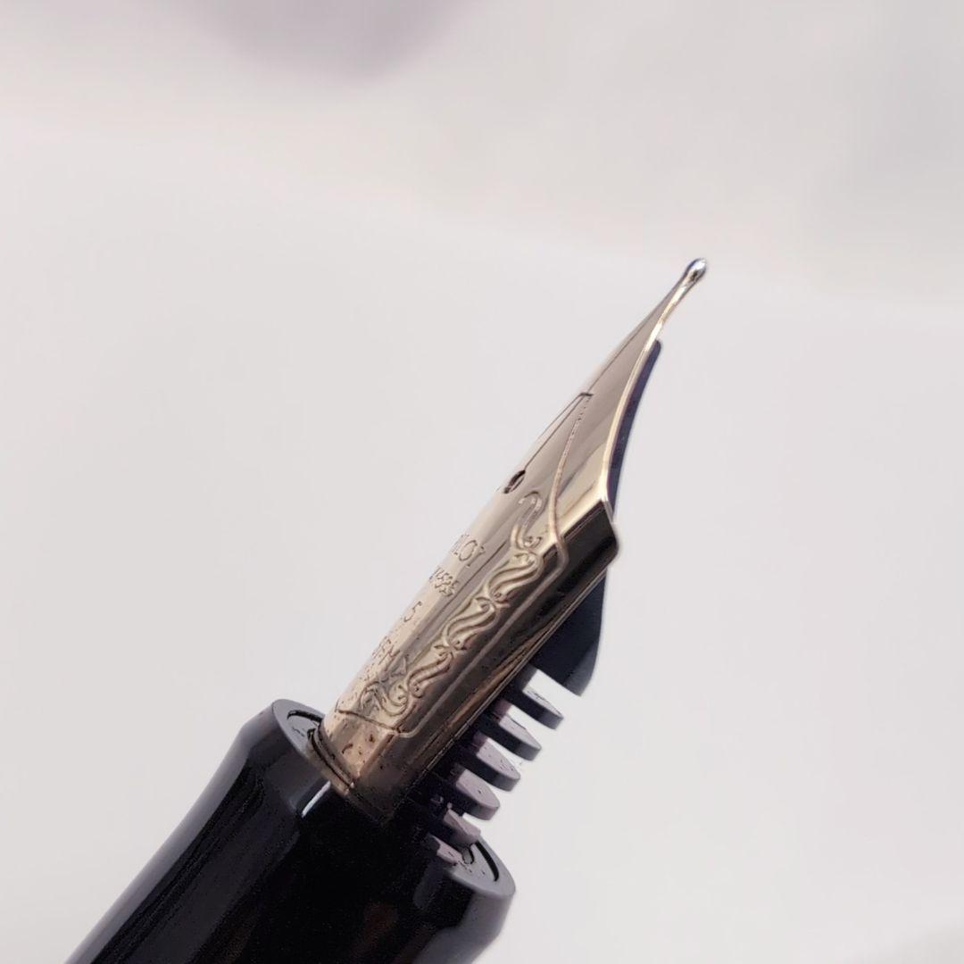 PILOT パイロット 万年筆 カスタム74 5 SFM K14ペン先