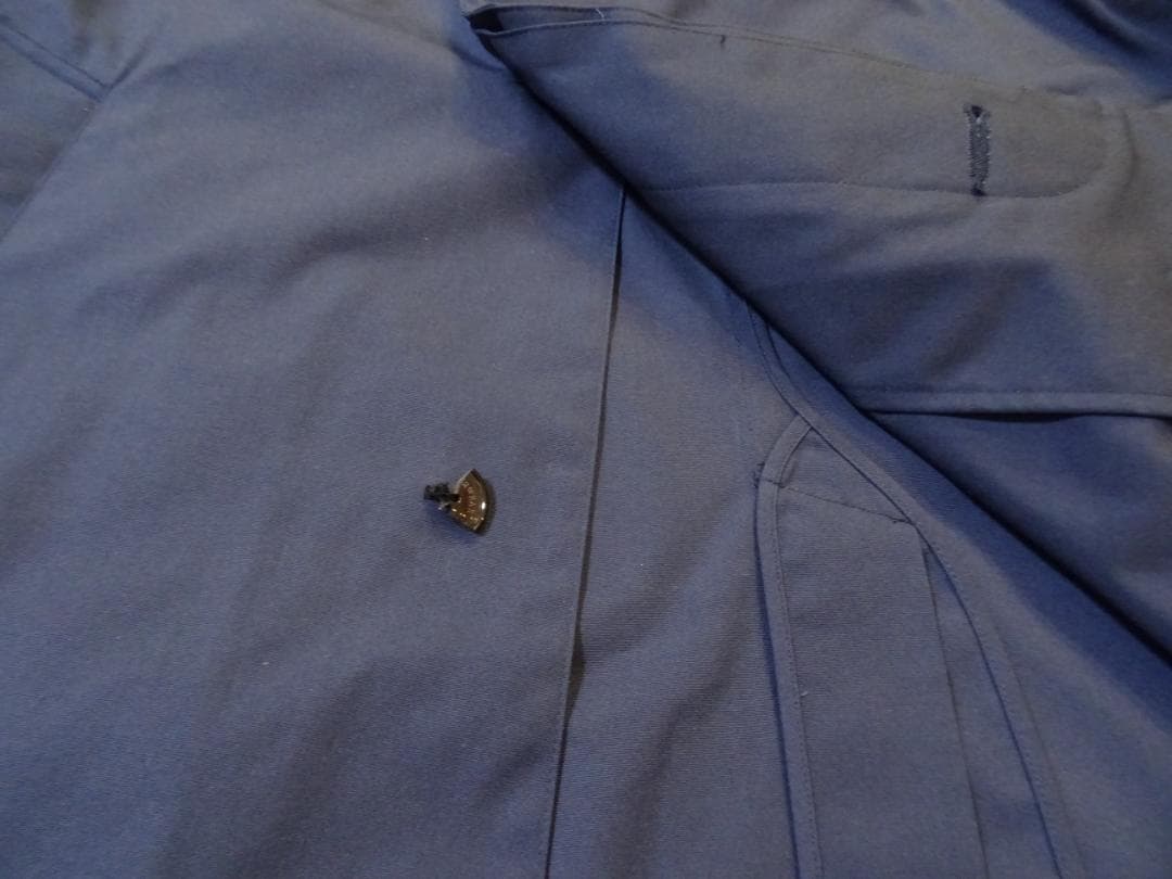 k*o様 新品★トラディショナルウェザーウエアTWWフード付スプリングコートシン