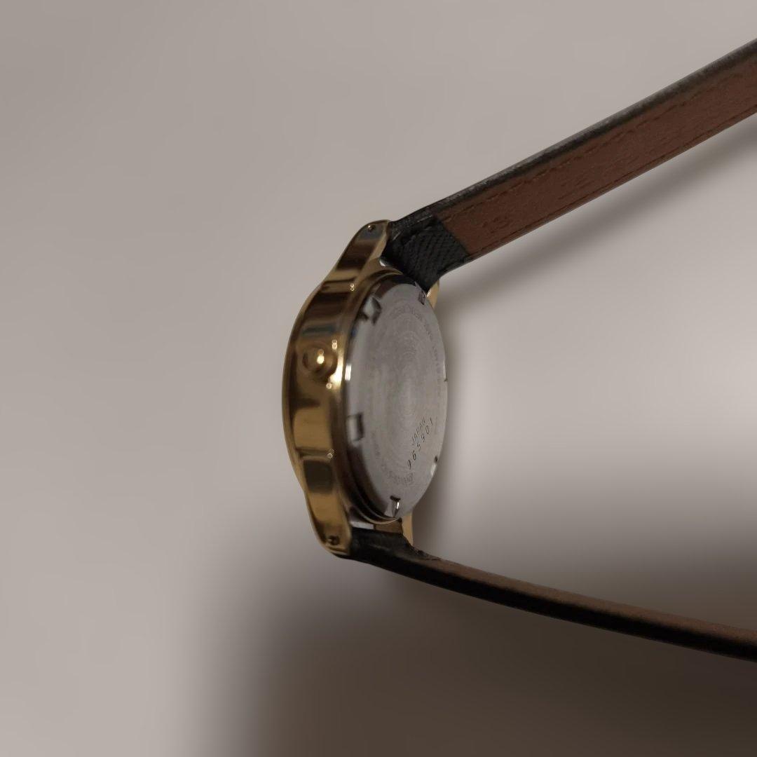 希少！セイコー　ALBA ムーンフェイズ　ベルト&電池交換済み！美品！