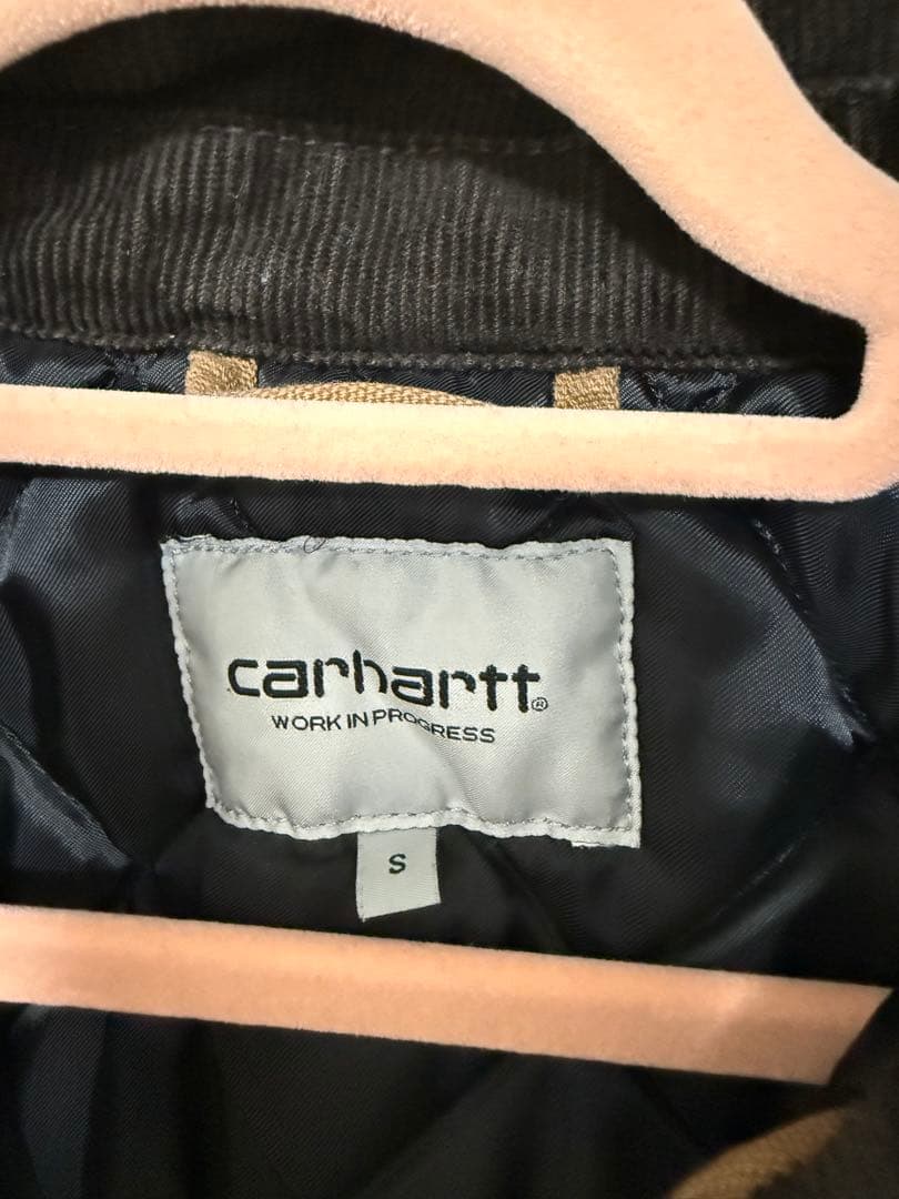 Carhartt WIP OG DETROITJACKET デトロイトジャケット