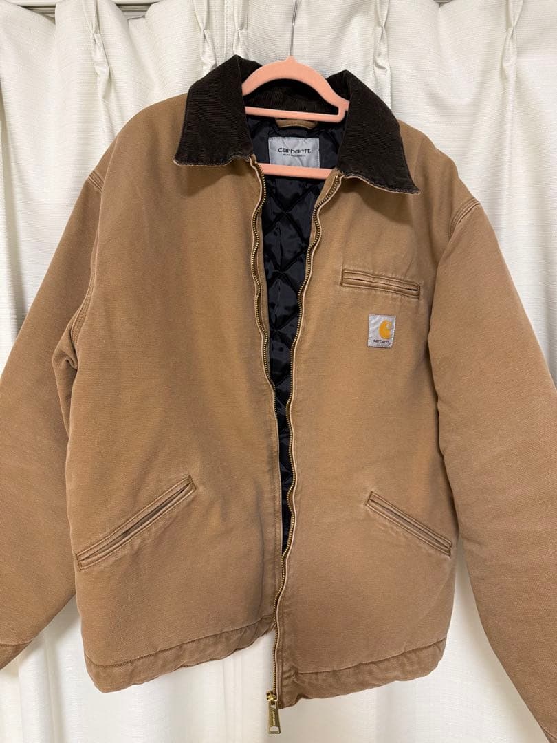 Carhartt WIP OG DETROITJACKET デトロイトジャケット