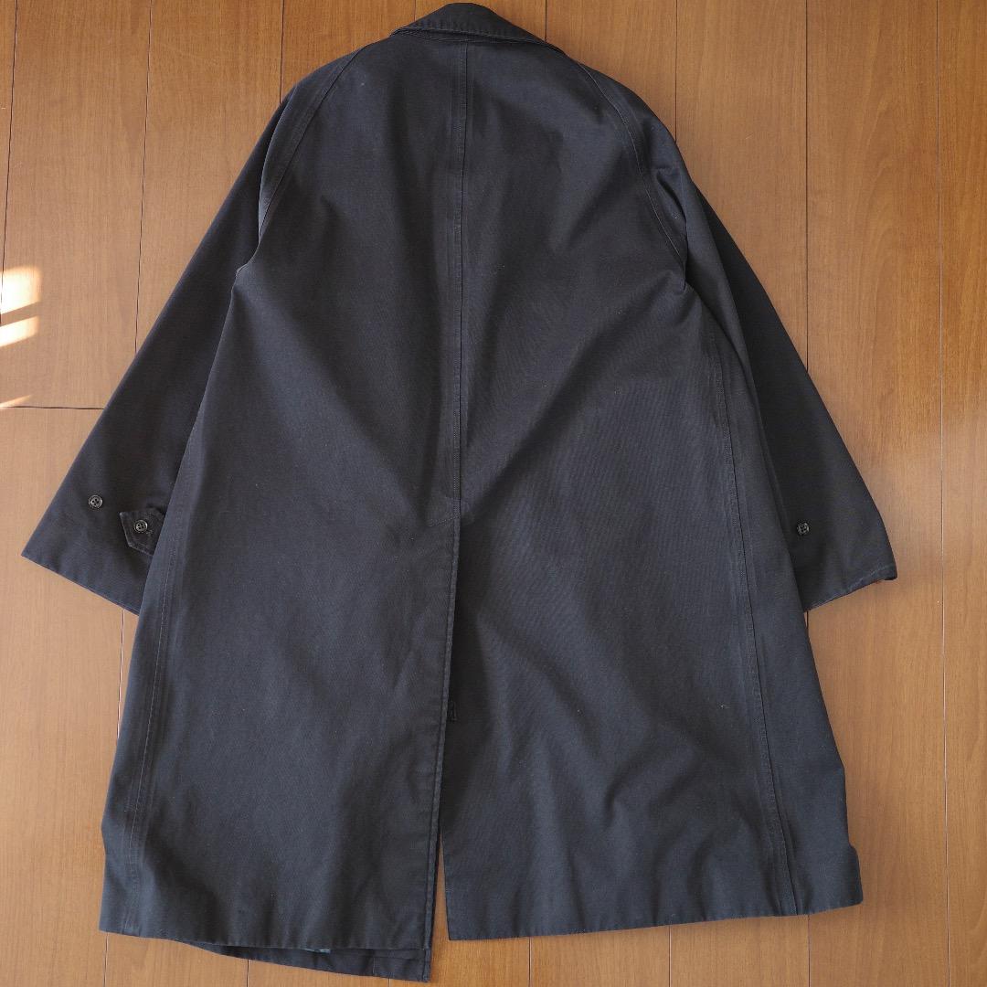 【S】nanamica / GORE-TEX Balmacaan Coat