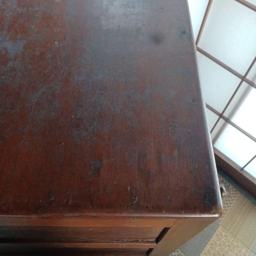 氷　冷蔵庫　レトロ