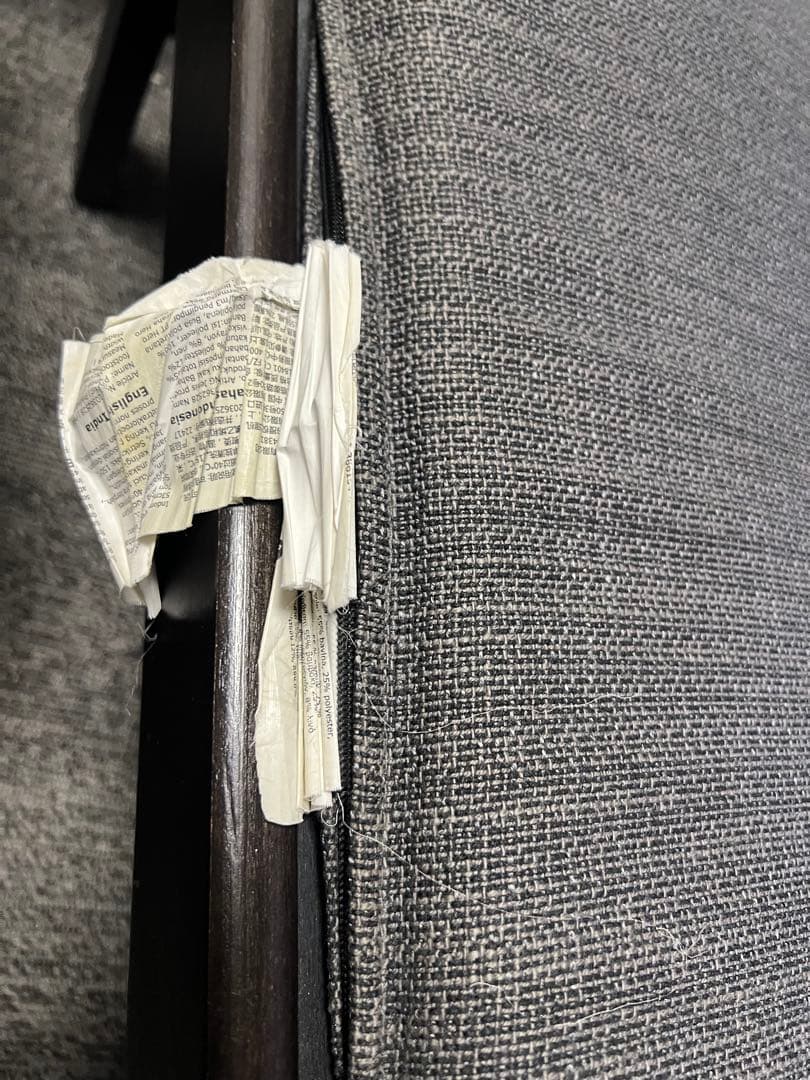 POÄNG パーソナルチェア&オットマンセット