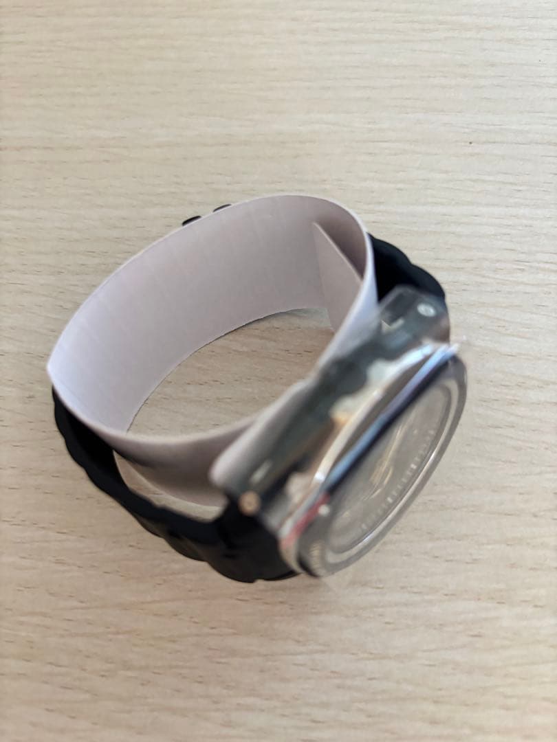 Baby-G フローラル CASIO