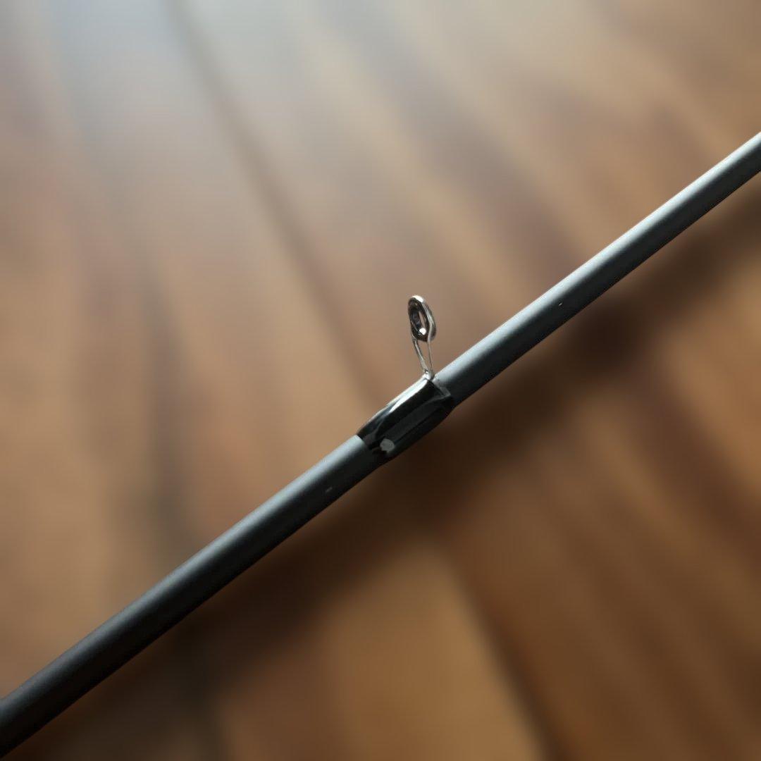 ロッド MOMENT / MS-85ML/M+ST