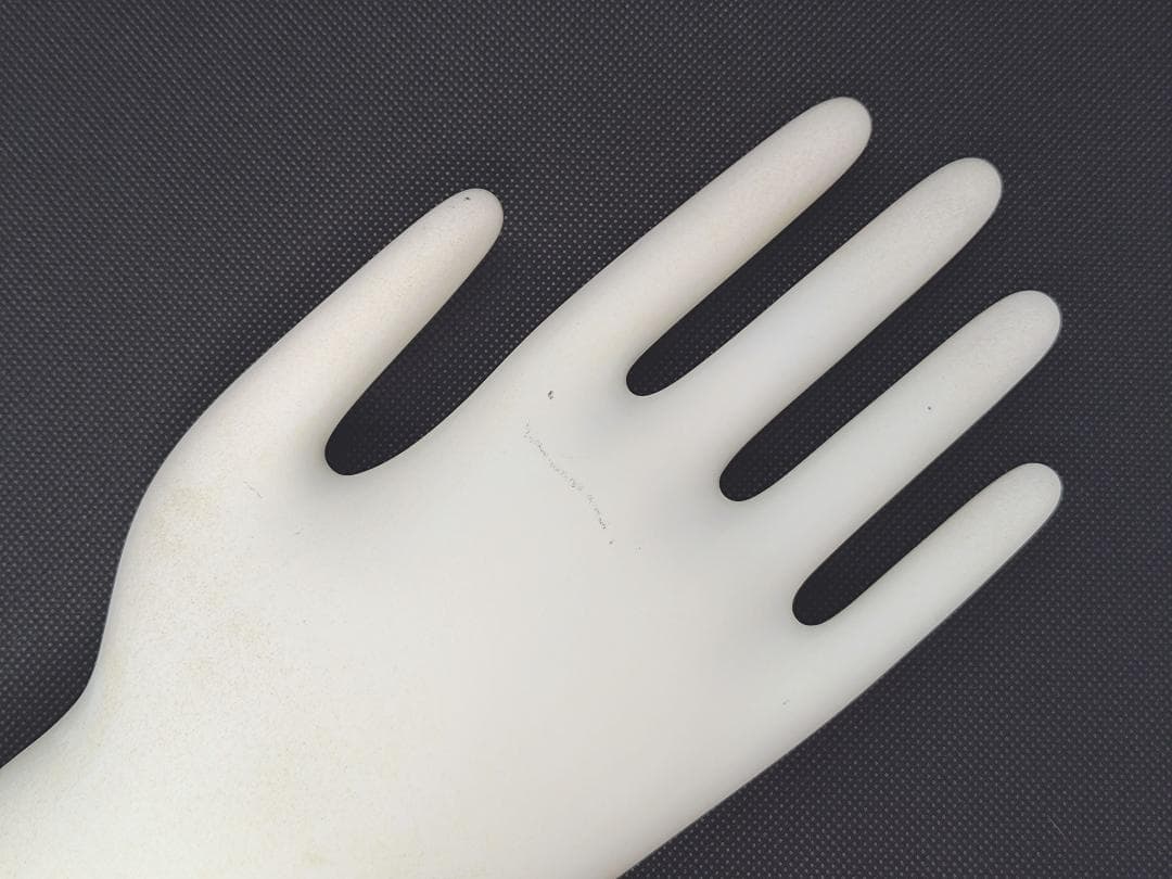 Rosenthal ローゼンタール　1980年代　ドイツ工業用手袋物陶器