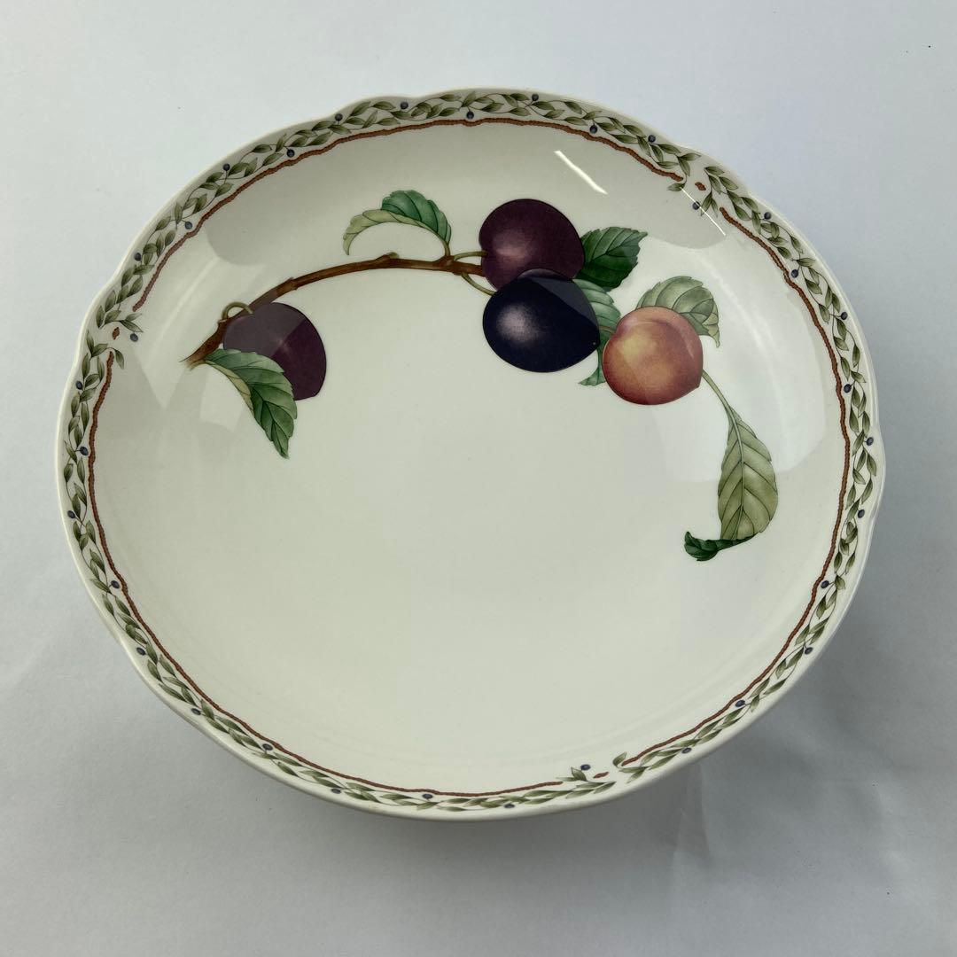 Noritake  Orchard お皿セット　e1695-J