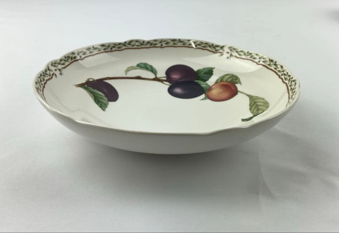 Noritake  Orchard お皿セット　e1695-J