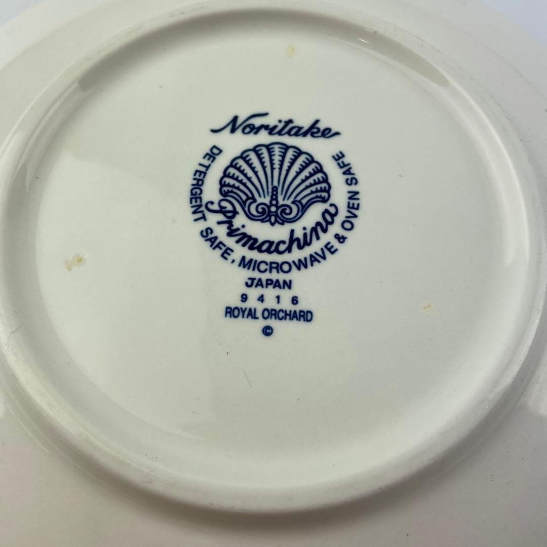 Noritake  Orchard お皿セット　e1695-J