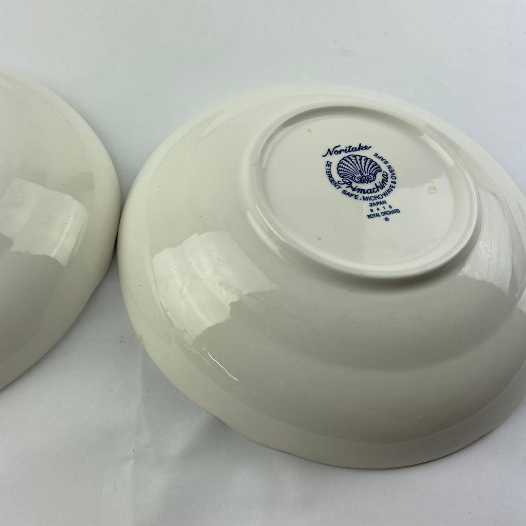 Noritake  Orchard お皿セット　e1695-J